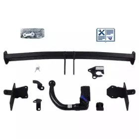 Прицепное оборудование RAMEDER купить