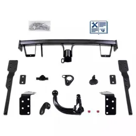 Прицепное оборудование RAMEDER купить