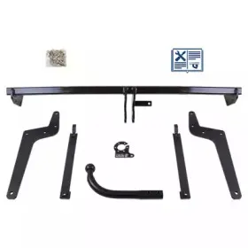 Прицепное оборудование RAMEDER купить