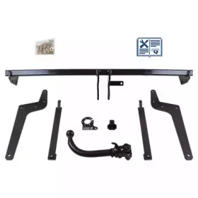 Прицепное оборудование RAMEDER купить