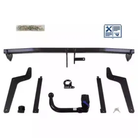 Прицепное оборудование RAMEDER купить