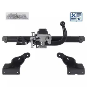 Прицепное оборудование RAMEDER купить