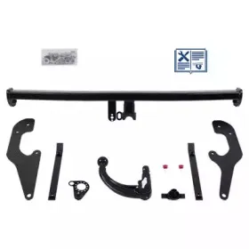 Прицепное оборудование RAMEDER купить