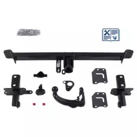 Прицепное оборудование RAMEDER купить