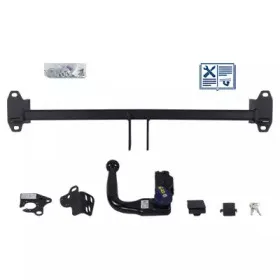 Прицепное оборудование RAMEDER купить