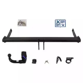 Прицепное оборудование RAMEDER купить