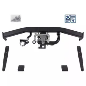 Прицепное оборудование RAMEDER купить