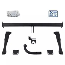 Прицепное оборудование RAMEDER купить