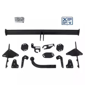 Прицепное оборудование RAMEDER купить