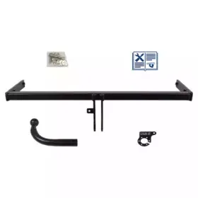 Прицепное оборудование RAMEDER купить