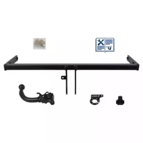 Прицепное оборудование RAMEDER купить