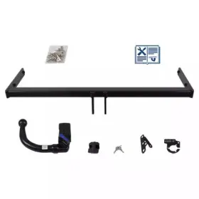 Прицепное оборудование RAMEDER купить