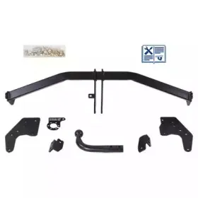 Прицепное оборудование RAMEDER купить