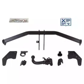 Прицепное оборудование RAMEDER купить