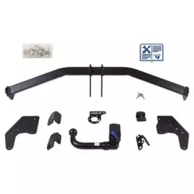 Прицепное оборудование RAMEDER купить