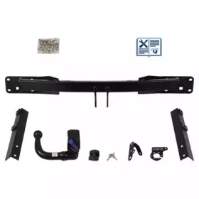 Прицепное оборудование RAMEDER купить