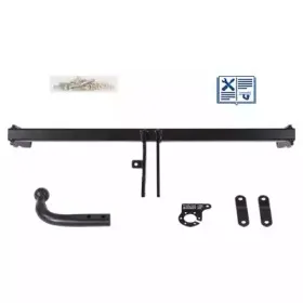 Прицепное оборудование RAMEDER купить