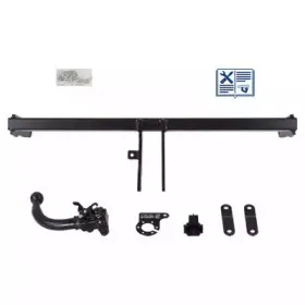 Прицепное оборудование RAMEDER купить