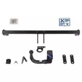 Прицепное оборудование RAMEDER купить