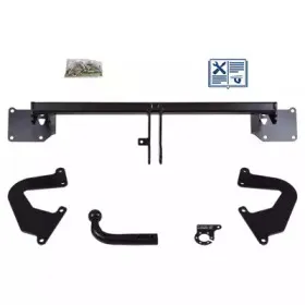 Прицепное оборудование RAMEDER купить