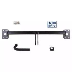 Прицепное оборудование RAMEDER купить