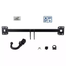 Прицепное оборудование RAMEDER купить