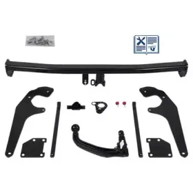 Прицепное оборудование RAMEDER купить