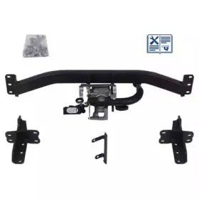 Прицепное оборудование RAMEDER купить