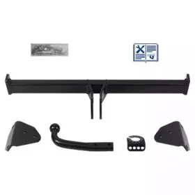 Прицепное оборудование RAMEDER купить