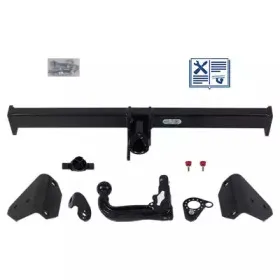 Прицепное оборудование RAMEDER купить