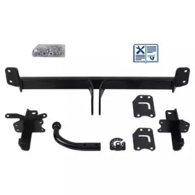 Прицепное оборудование RAMEDER купить