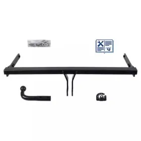 Прицепное оборудование RAMEDER купить