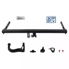 Прицепное оборудование RAMEDER купить