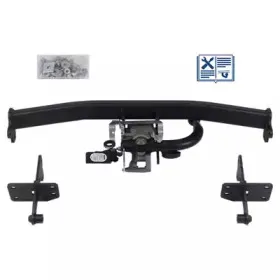 Прицепное оборудование RAMEDER купить