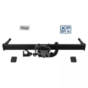 Прицепное оборудование RAMEDER купить