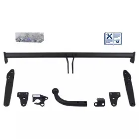 Прицепное оборудование RAMEDER купить