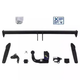 Прицепное оборудование RAMEDER купить