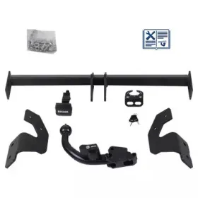 Прицепное оборудование RAMEDER купить