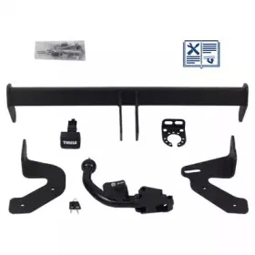 Прицепное оборудование RAMEDER купить