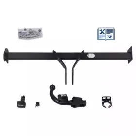 Прицепное оборудование RAMEDER купить