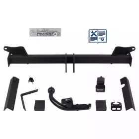 Прицепное оборудование RAMEDER купить