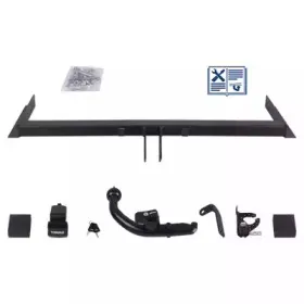 Прицепное оборудование RAMEDER купить