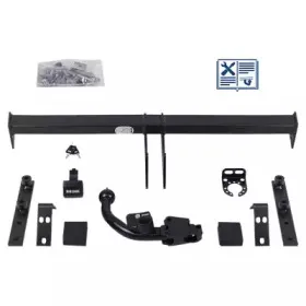 Прицепное оборудование RAMEDER купить