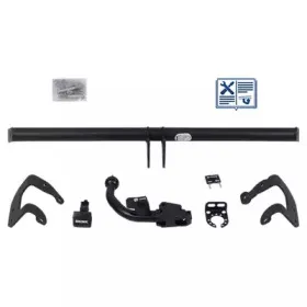 Прицепное оборудование RAMEDER купить