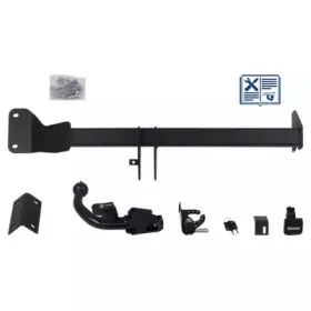 Прицепное оборудование RAMEDER купить