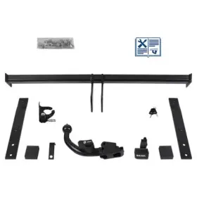 Прицепное оборудование RAMEDER купить