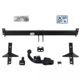 Прицепное оборудование RAMEDER купить