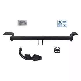 Прицепное оборудование RAMEDER купить