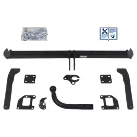 Прицепное оборудование RAMEDER купить