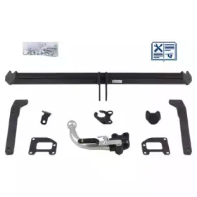 Прицепное оборудование RAMEDER купить